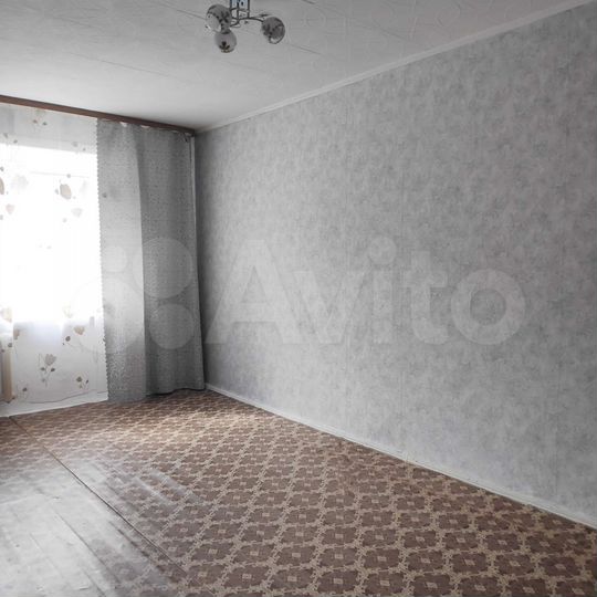 1-к. квартира, 36,2 м², 2/4 эт.