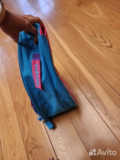 Теннисный рюкзак