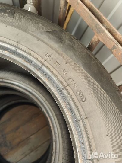 Formula Energy 205/60 R16