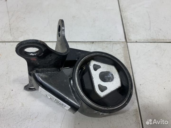 Подушка двигателя