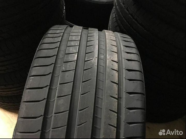 LingLong Sport Master UHP 265/35 R18 97Y