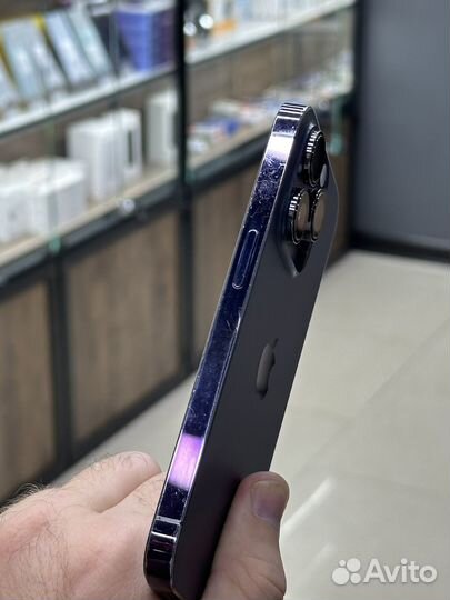 iPhone 14 Pro, 512 ГБ