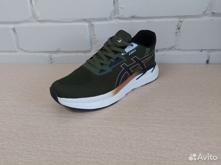 Кроссовки Asics мужские лето