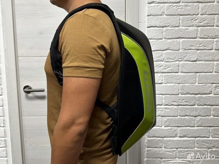 Моторюкзак