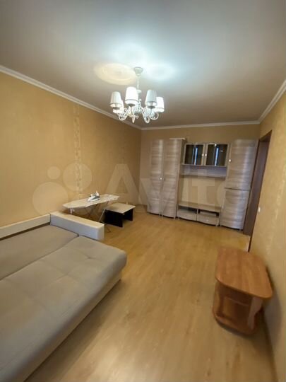 2-к. квартира, 51 м², 10/10 эт.