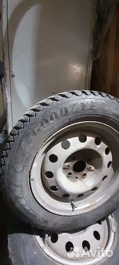 Nokian Tyres Nordman 5 185/65 R14