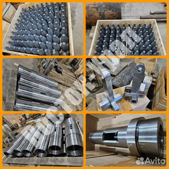 Механообработка на станках с чпу