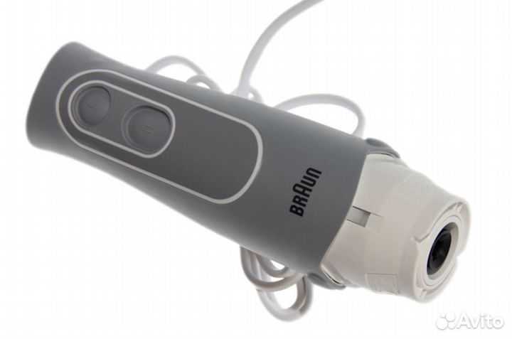 Моторные части braun