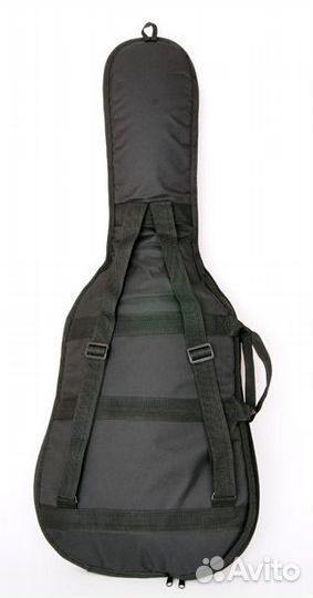 Чехол для электрогитары утепленный