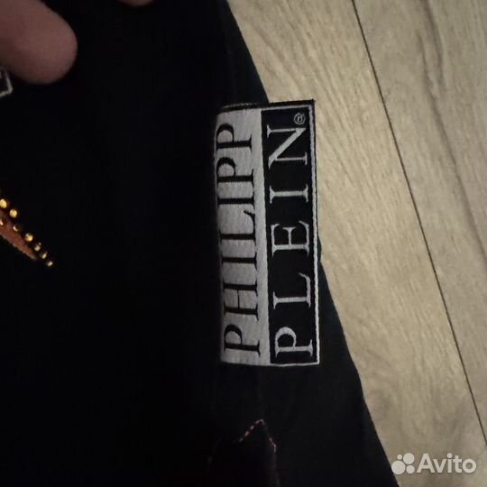 Поло philipp plein