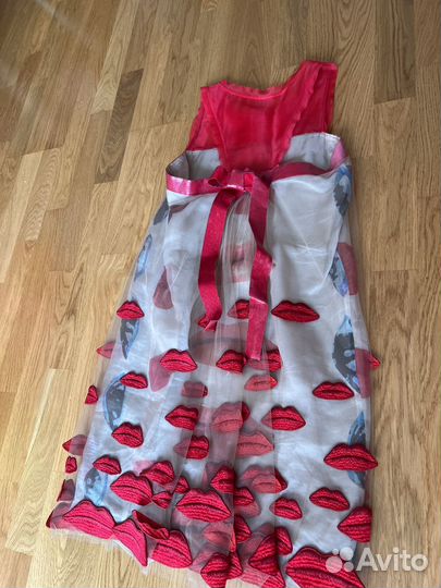 Платье женское