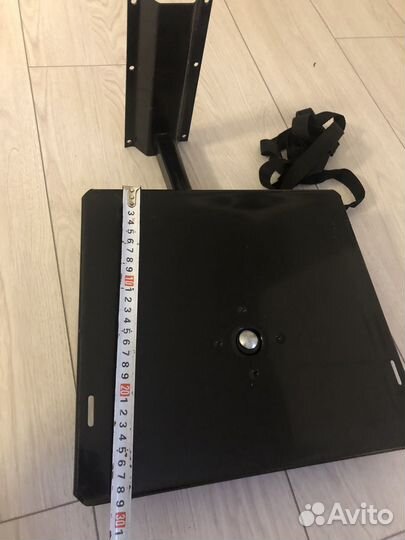 Кронштейн для телевизора поворотный бу