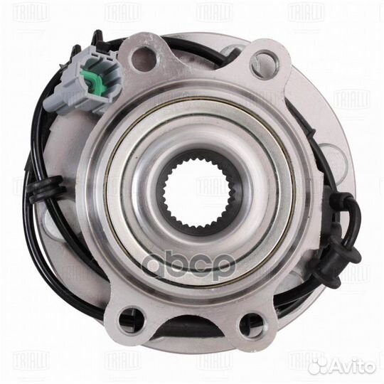 К-кт подшипника ступицы передней в сборе со