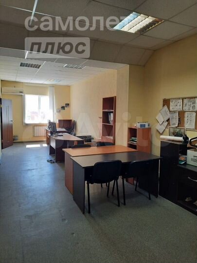 Продам офисное помещение, 200.2 м²