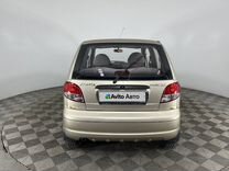 Daewoo Matiz 0.8 MT, 2012, 100 000 км, с пробегом, цена 170 000 руб.