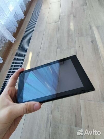 Nintendo Switch rev 1