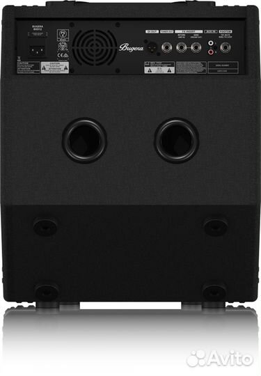 Комбо усилитель Bugera BXD12