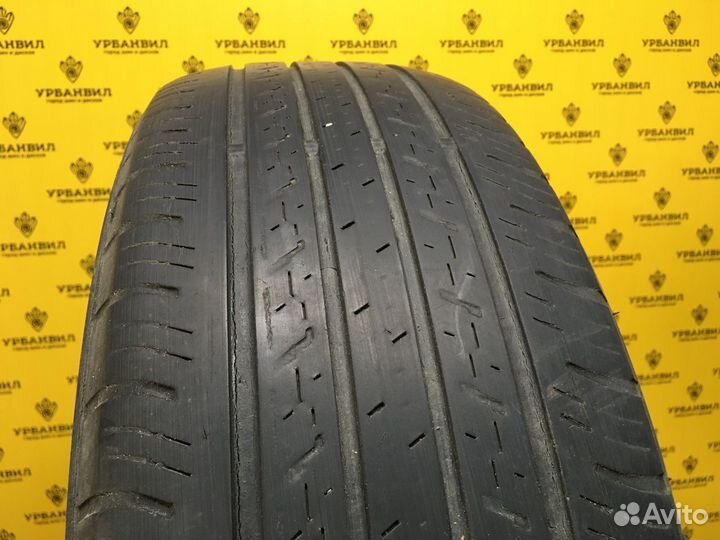 Dunlop Grandtrek ST30 225/65 R17 102H