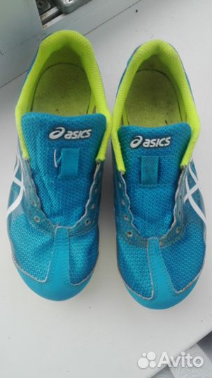 Шиповки для бега Asics