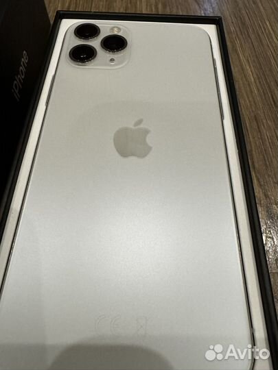 iPhone 11 Pro, 64 ГБ