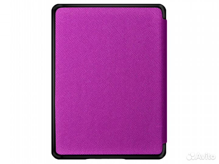 Смарт-обложка для Amazon Kindle 9 фиолетовая