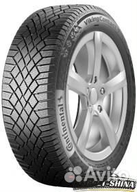 Continental ContiVikingContact 7 265/40 R22 109T