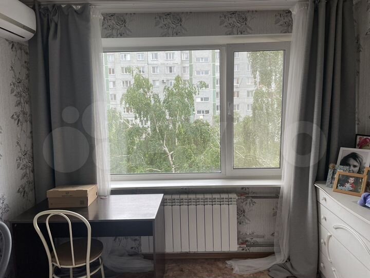 3-к. квартира, 67,7 м², 5/5 эт.