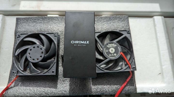 Noctua NH-U12A