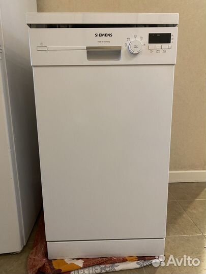 Посудомоечная машина Siemens 45 см