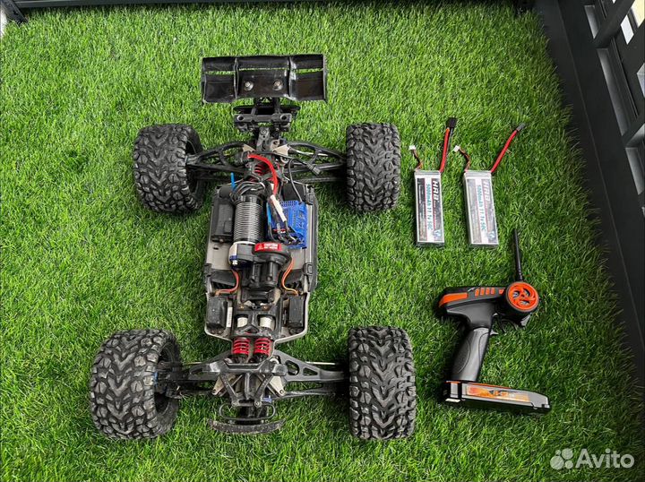 Traxxas E-revo 2.0