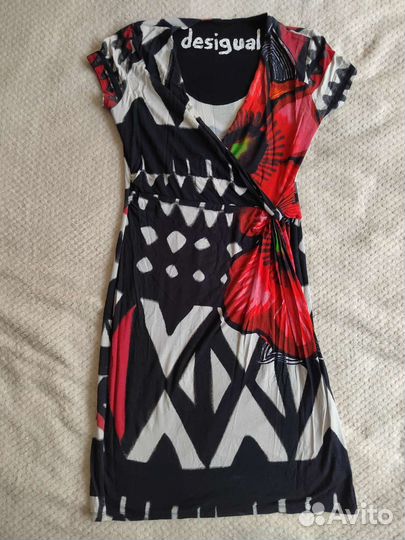 Платье Desigual