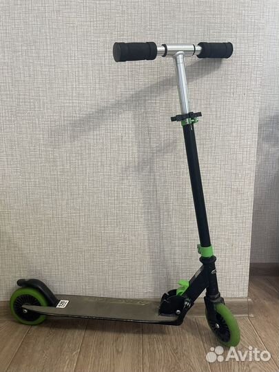 Самокат детский двухколесный