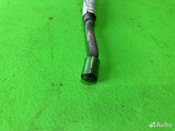 Форсунка MAN TGX