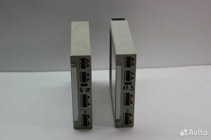 1 шт. Siemens 7NG3242-0BA17 sitrans TW D-76187 на