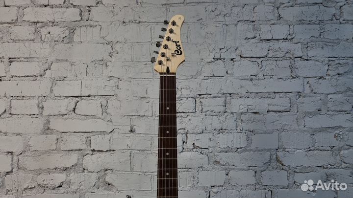 Электрогитара (комплект)