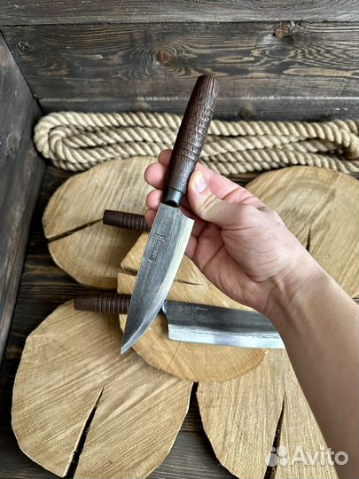 Набор ножей 3 шт