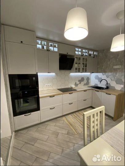 Корпусная мебель на заказ