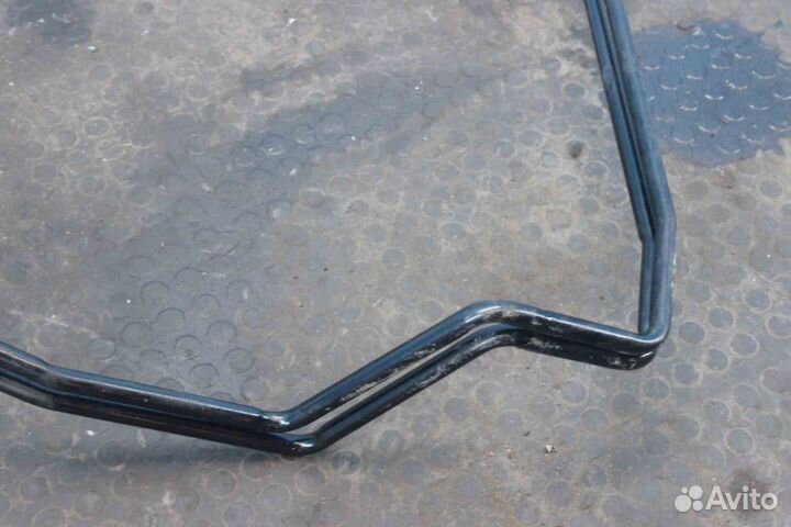 Трубка гидроусилителя руля Opel Omega (Опель Омега