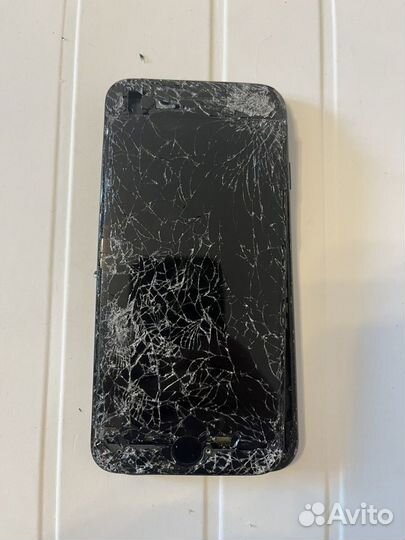 iPhone 7s, 5s, 5 для ремонта или на запчасти
