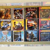 Игры для компьютера, Тольятти