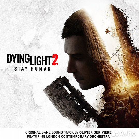 Dying Light 2: Reloaded Edition (Steam)