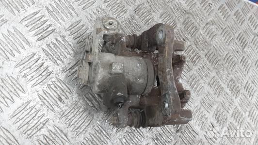 Суппорт тормозной задний правый peugeot 407 (NDN48