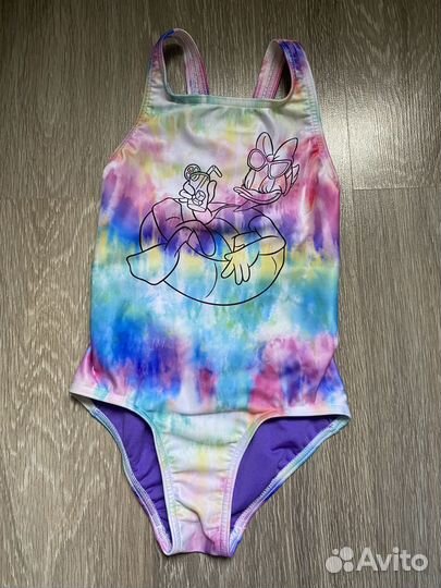 Купальник adidas 116