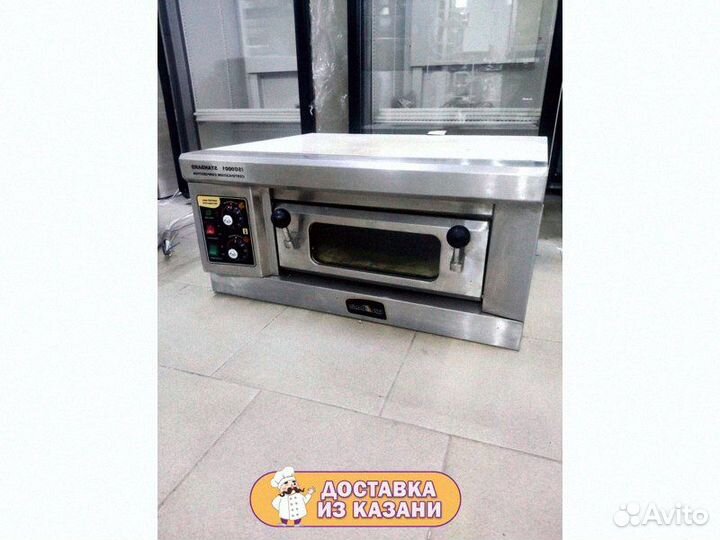 Печь для пиццы Elesctric pizza