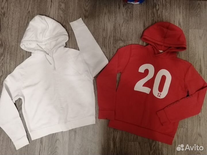 Вещи на мальчика 150-160 см