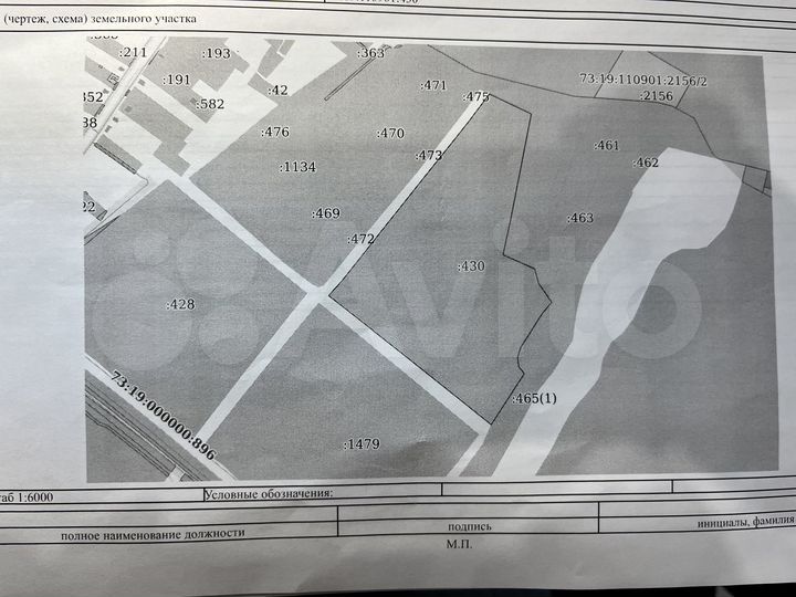 Участок 15,1 га (ИЖС)