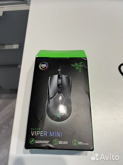 Игровая мышь Razer Viper Mini