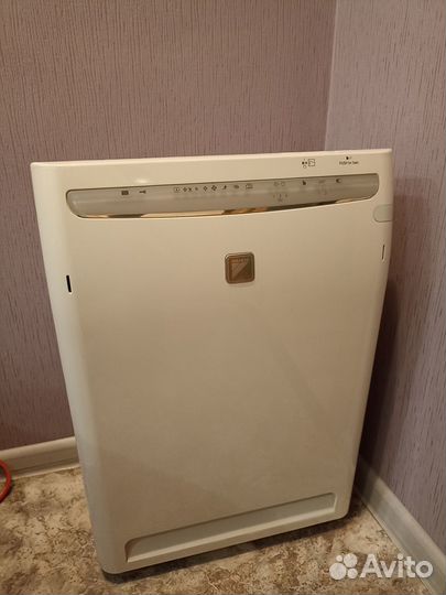 Очиститель воздуха Daikin MC70LVM