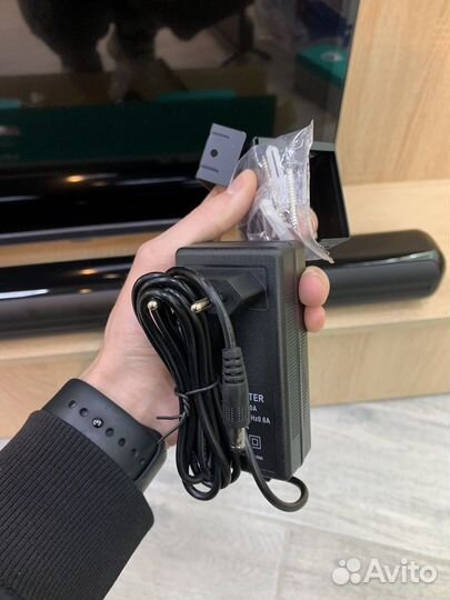 Саундбар беспроводная звуковая панель mivo M55