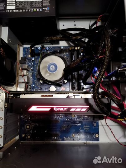 Продам компьютер